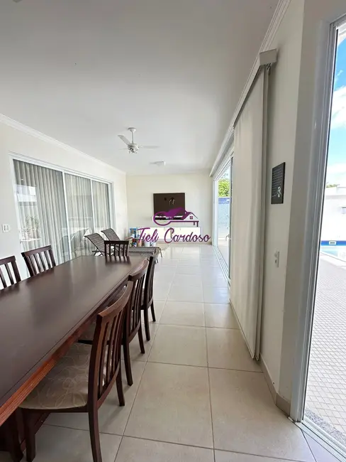 Foto 5 de Casa de Condomínio com 5 quartos à venda, 386m2 em Chácara Areal, Indaiatuba - SP