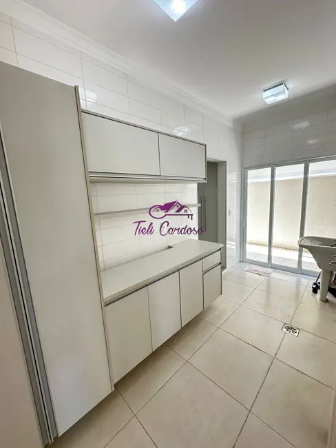 Foto 9 de Casa de Condomínio com 5 quartos à venda, 386m2 em Chácara Areal, Indaiatuba - SP