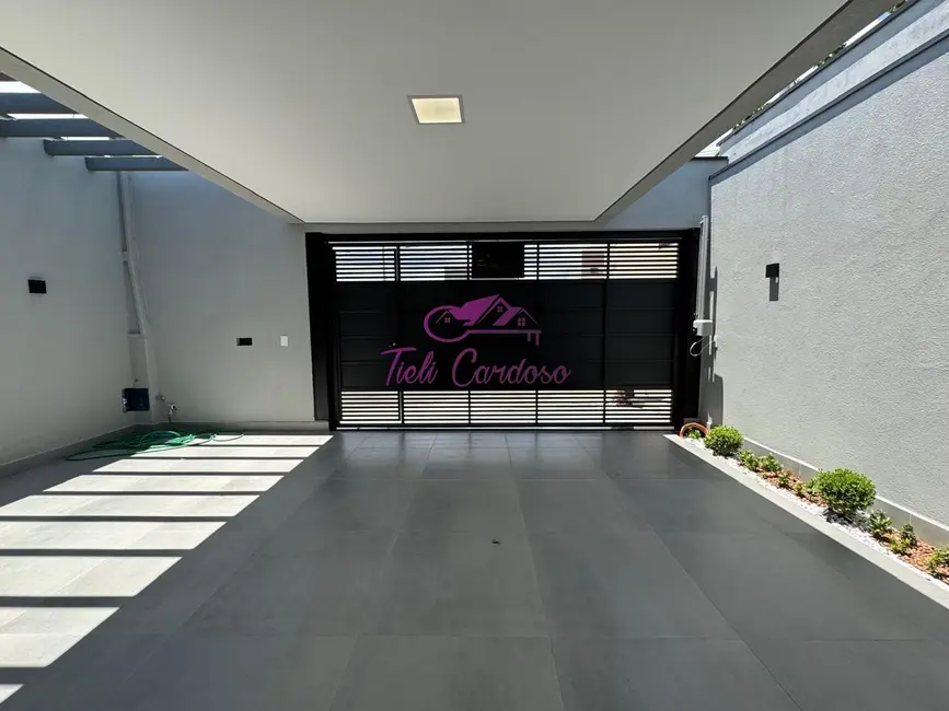 Foto 4 de Casa com 3 quartos à venda, 110m2 em Jardim Residencial Veneza, Indaiatuba - SP