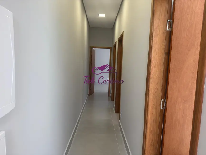Foto 6 de Casa com 3 quartos à venda, 110m2 em Jardim Residencial Veneza, Indaiatuba - SP