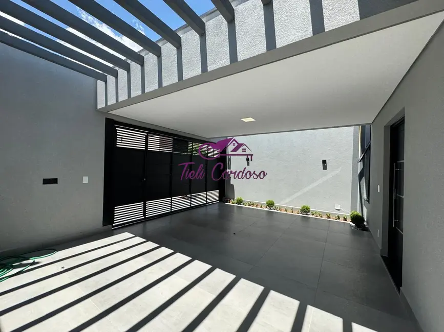 Foto 8 de Casa com 3 quartos à venda, 110m2 em Jardim Residencial Veneza, Indaiatuba - SP