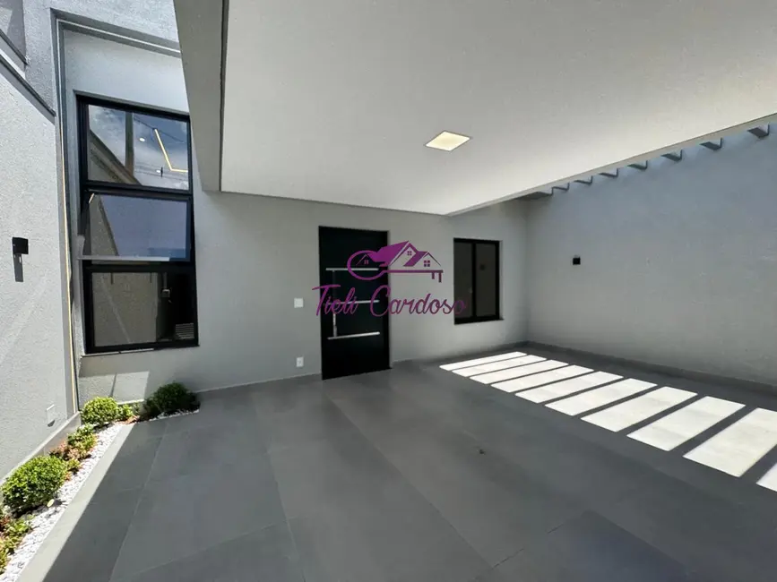 Foto 7 de Casa com 3 quartos à venda, 110m2 em Jardim Residencial Veneza, Indaiatuba - SP