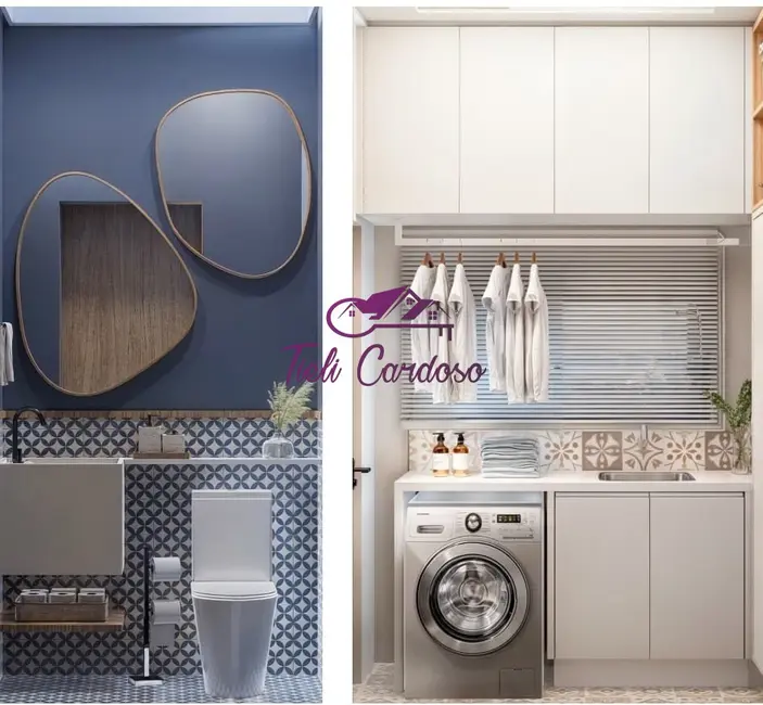 Foto 5 de Casa de Condomínio com 3 quartos à venda, 196m2 em Jardins Di Roma, Indaiatuba - SP