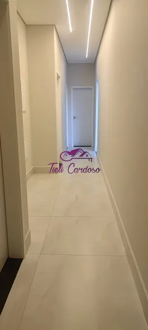 Foto 2 de Casa de Condomínio com 3 quartos à venda, 196m2 em Jardins Di Roma, Indaiatuba - SP