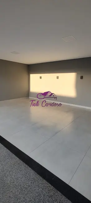 Foto 4 de Casa de Condomínio com 3 quartos à venda, 196m2 em Jardins Di Roma, Indaiatuba - SP