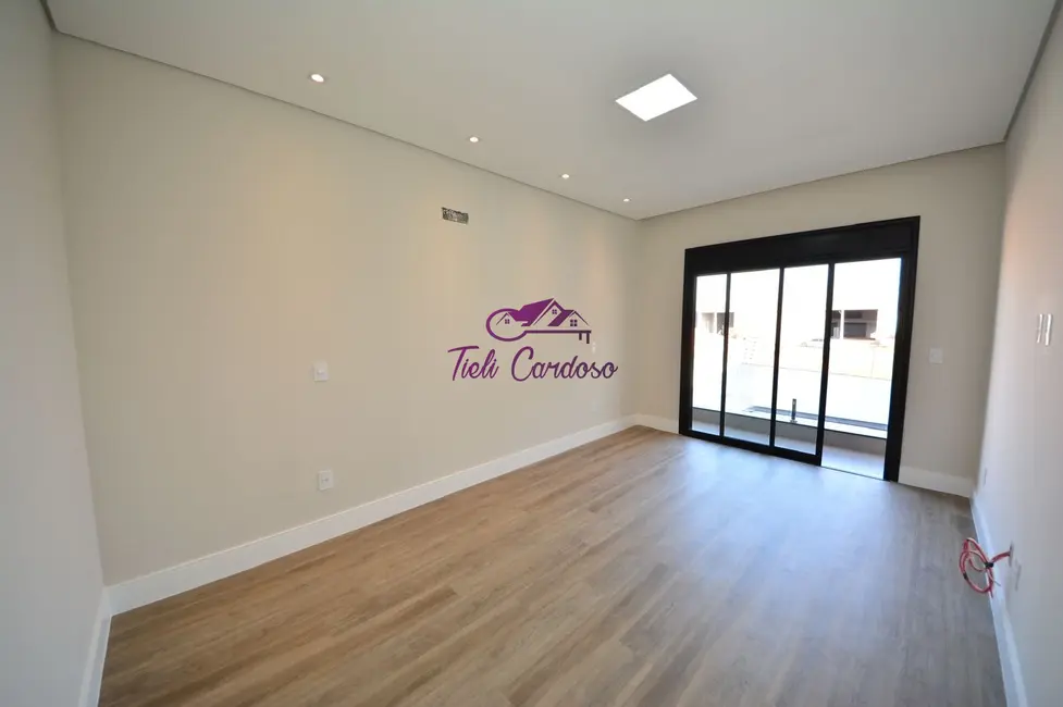 Foto 9 de Casa de Condomínio com 3 quartos à venda, 330m2 em Jardim Residencial Dona Lucilla, Indaiatuba - SP