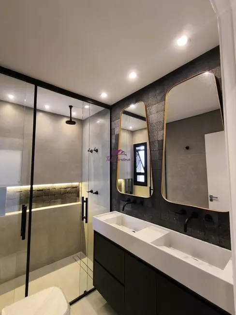 Foto 3 de Casa de Condomínio com 3 quartos à venda, 244m2 em Colinas de Indaiatuba, Indaiatuba - SP