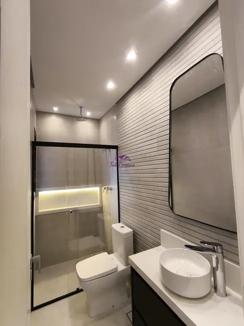 Foto 6 de Casa de Condomínio com 3 quartos à venda, 244m2 em Colinas de Indaiatuba, Indaiatuba - SP