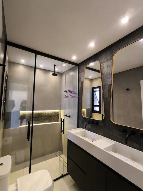 Foto 2 de Casa de Condomínio com 3 quartos à venda, 244m2 em Colinas de Indaiatuba, Indaiatuba - SP