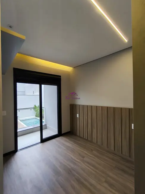 Foto 8 de Casa de Condomínio com 3 quartos à venda, 244m2 em Colinas de Indaiatuba, Indaiatuba - SP