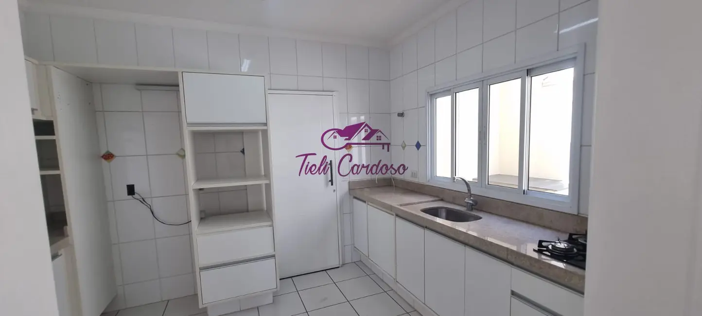 Casa de Condomínio com 4 quartos para alugar, 250m2 em Jardim Villa Romana, Indaiatuba - SP - imagem 2 Foto 2 de Casa de Condomínio com 4 quartos para alugar, 250m2 em Jardim Villa Romana, Indaiatuba - SP