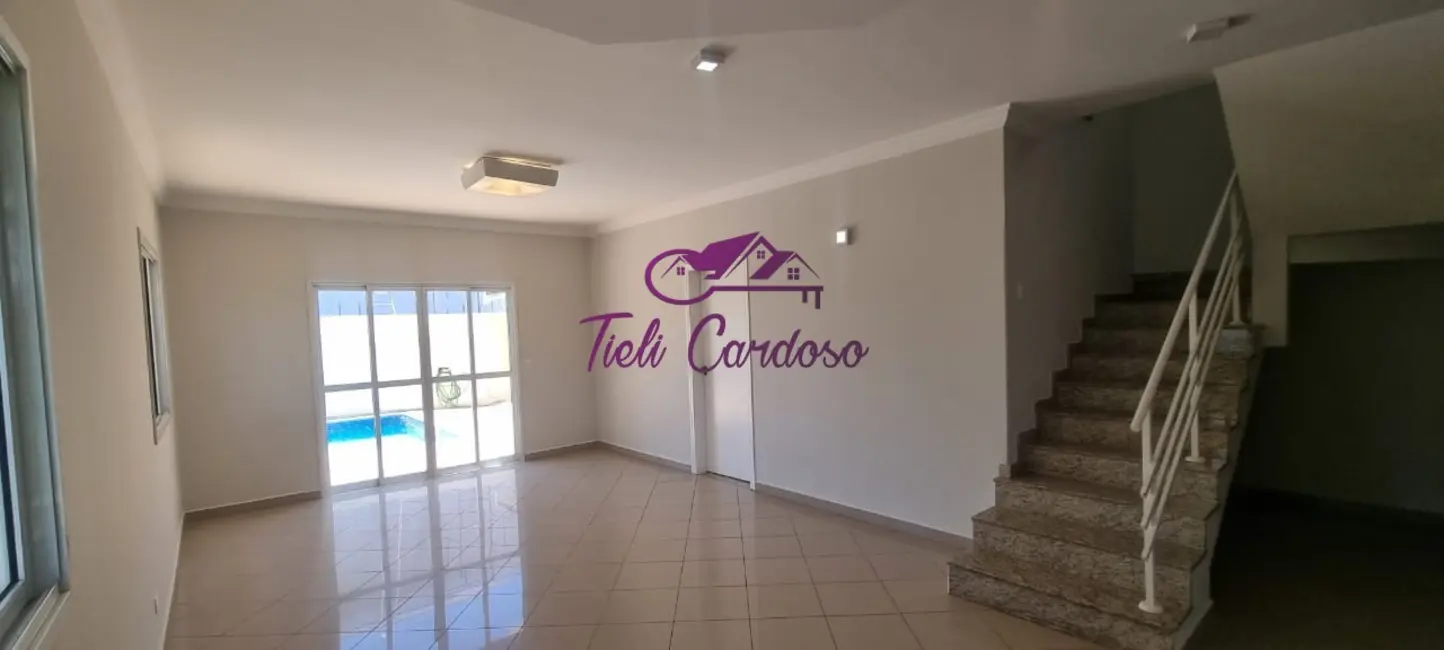 Casa de Condomínio com 4 quartos para alugar, 250m2 em Jardim Villa Romana, Indaiatuba - SP - imagem 8 Foto 8 de Casa de Condomínio com 4 quartos para alugar, 250m2 em Jardim Villa Romana, Indaiatuba - SP