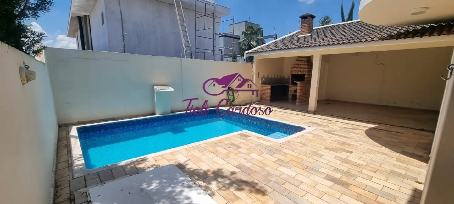 Casa de Condomínio com 4 quartos para alugar, 250m2 em Jardim Villa Romana, Indaiatuba - SP - imagem 6 Foto 6 de Casa de Condomínio com 4 quartos para alugar, 250m2 em Jardim Villa Romana, Indaiatuba - SP