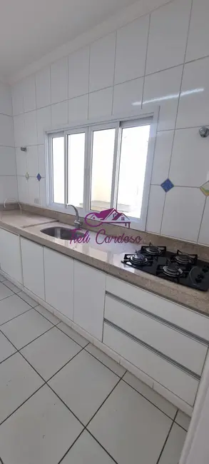 Casa de Condomínio com 4 quartos para alugar, 250m2 em Jardim Villa Romana, Indaiatuba - SP - imagem 3 Foto 3 de Casa de Condomínio com 4 quartos para alugar, 250m2 em Jardim Villa Romana, Indaiatuba - SP