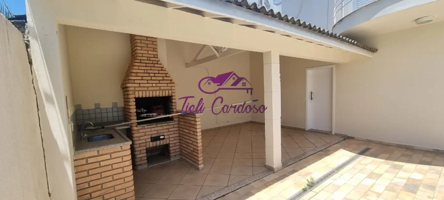 Casa de Condomínio com 4 quartos para alugar, 250m2 em Jardim Villa Romana, Indaiatuba - SP - imagem 4 Foto 4 de Casa de Condomínio com 4 quartos para alugar, 250m2 em Jardim Villa Romana, Indaiatuba - SP