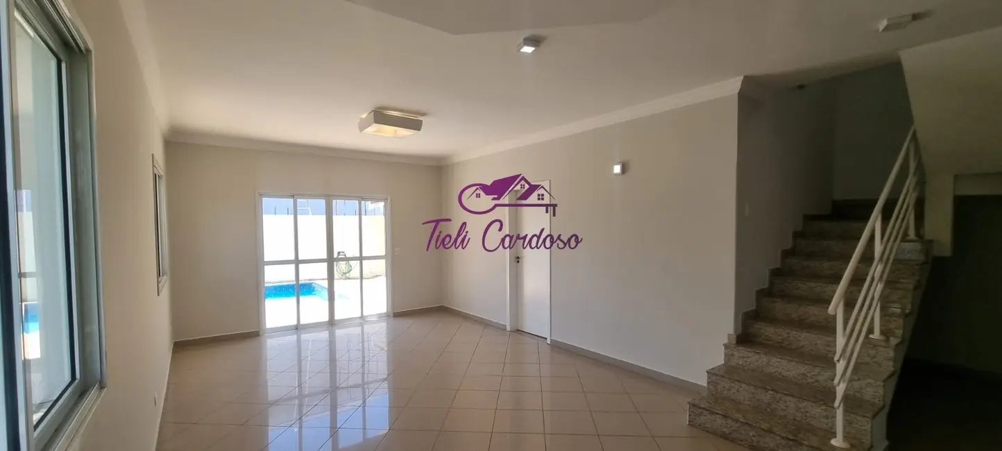 Casa de Condomínio com 4 quartos para alugar, 250m2 em Jardim Villa Romana, Indaiatuba - SP - imagem 9 Foto 9 de Casa de Condomínio com 4 quartos para alugar, 250m2 em Jardim Villa Romana, Indaiatuba - SP