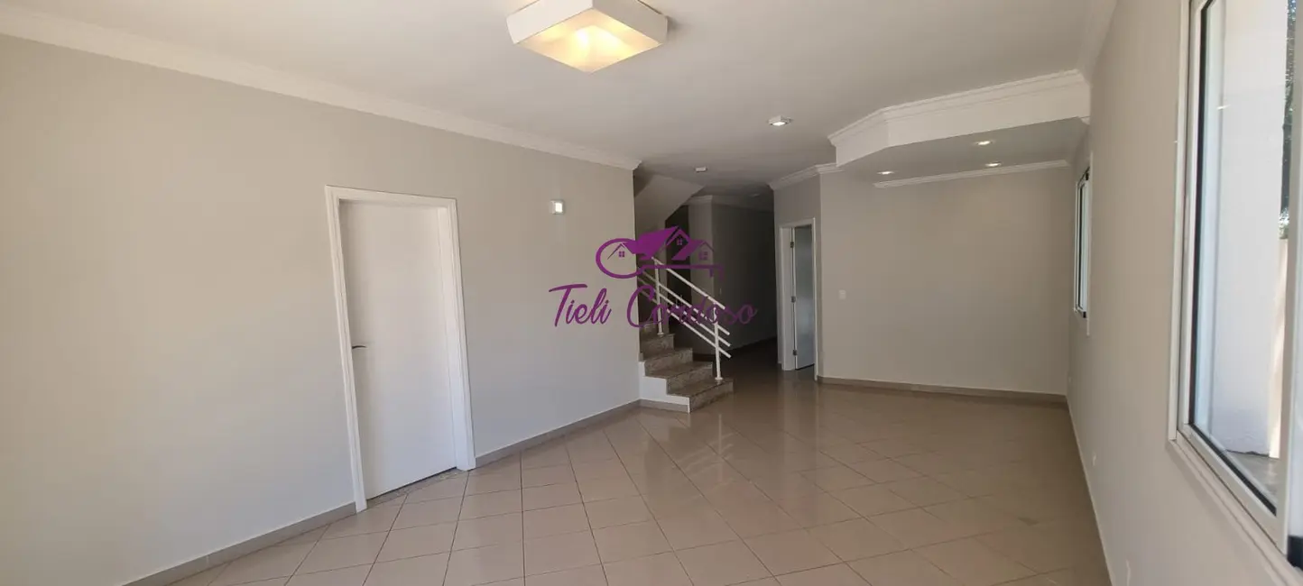 Casa de Condomínio com 4 quartos para alugar, 250m2 em Jardim Villa Romana, Indaiatuba - SP - imagem 7 Foto 7 de Casa de Condomínio com 4 quartos para alugar, 250m2 em Jardim Villa Romana, Indaiatuba - SP