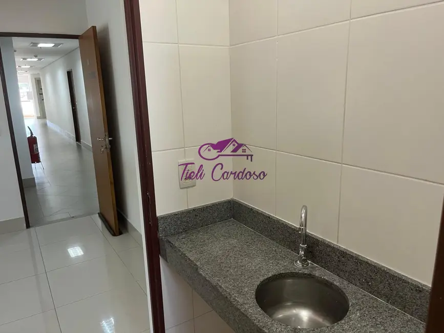 Sala Comercial para alugar, 50m2 em Cidade Nova I, Indaiatuba - SP - imagem 8 Foto 8 de Sala Comercial para alugar, 50m2 em Cidade Nova I, Indaiatuba - SP