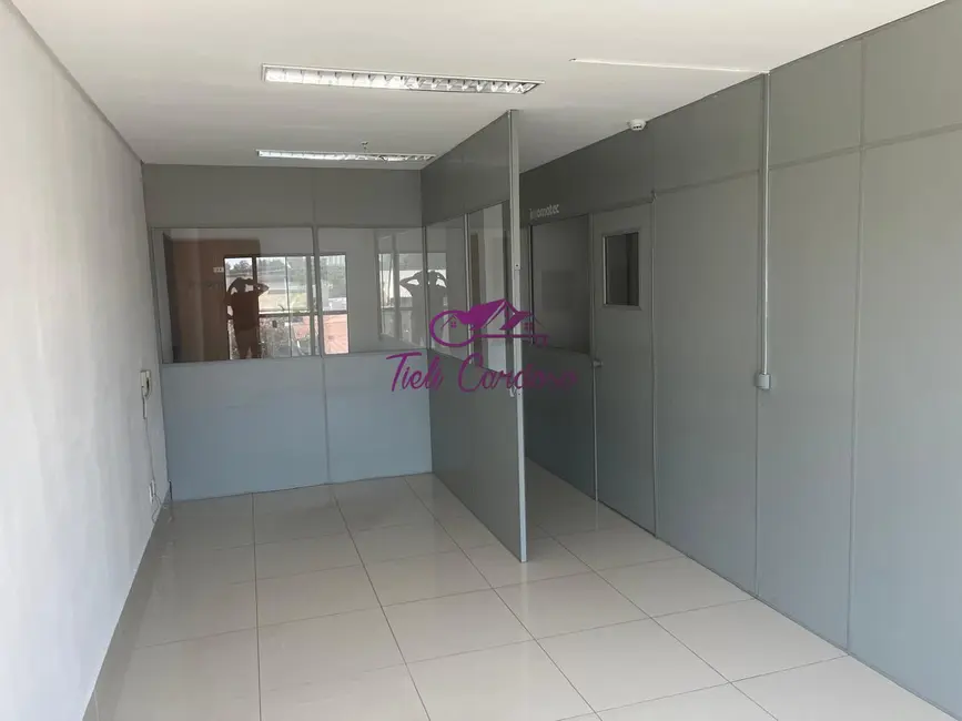 Sala Comercial para alugar, 50m2 em Cidade Nova I, Indaiatuba - SP - imagem 2 Foto 2 de Sala Comercial para alugar, 50m2 em Cidade Nova I, Indaiatuba - SP