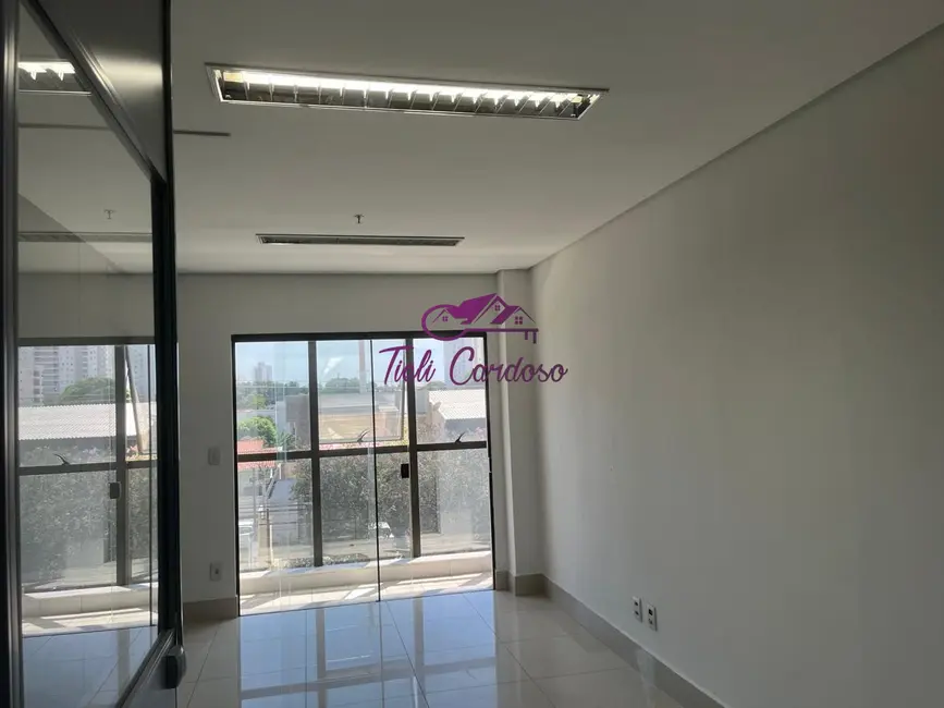 Sala Comercial para alugar, 50m2 em Cidade Nova I, Indaiatuba - SP - imagem 1 Foto 1 de Sala Comercial para alugar, 50m2 em Cidade Nova I, Indaiatuba - SP