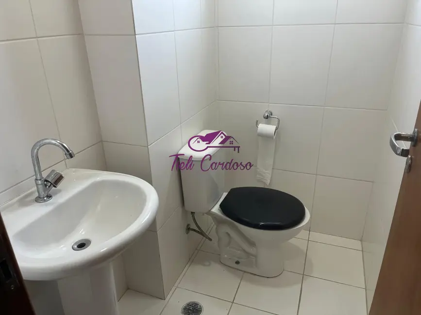 Sala Comercial para alugar, 50m2 em Cidade Nova I, Indaiatuba - SP - imagem 7 Foto 7 de Sala Comercial para alugar, 50m2 em Cidade Nova I, Indaiatuba - SP