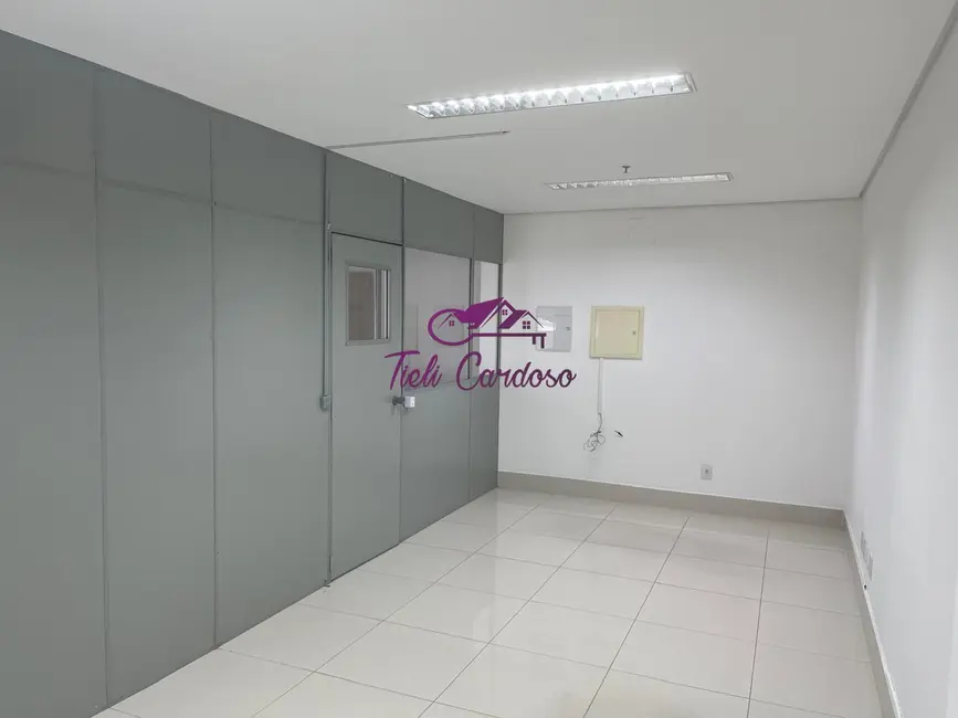 Sala Comercial para alugar, 50m2 em Cidade Nova I, Indaiatuba - SP - imagem 4 Foto 4 de Sala Comercial para alugar, 50m2 em Cidade Nova I, Indaiatuba - SP