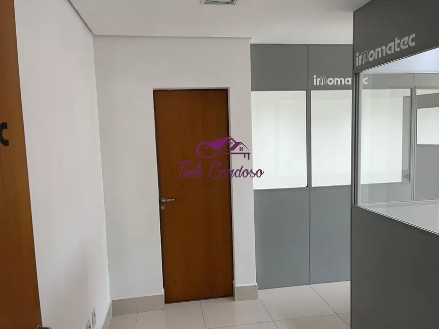 Sala Comercial para alugar, 50m2 em Cidade Nova I, Indaiatuba - SP - imagem 6 Foto 6 de Sala Comercial para alugar, 50m2 em Cidade Nova I, Indaiatuba - SP