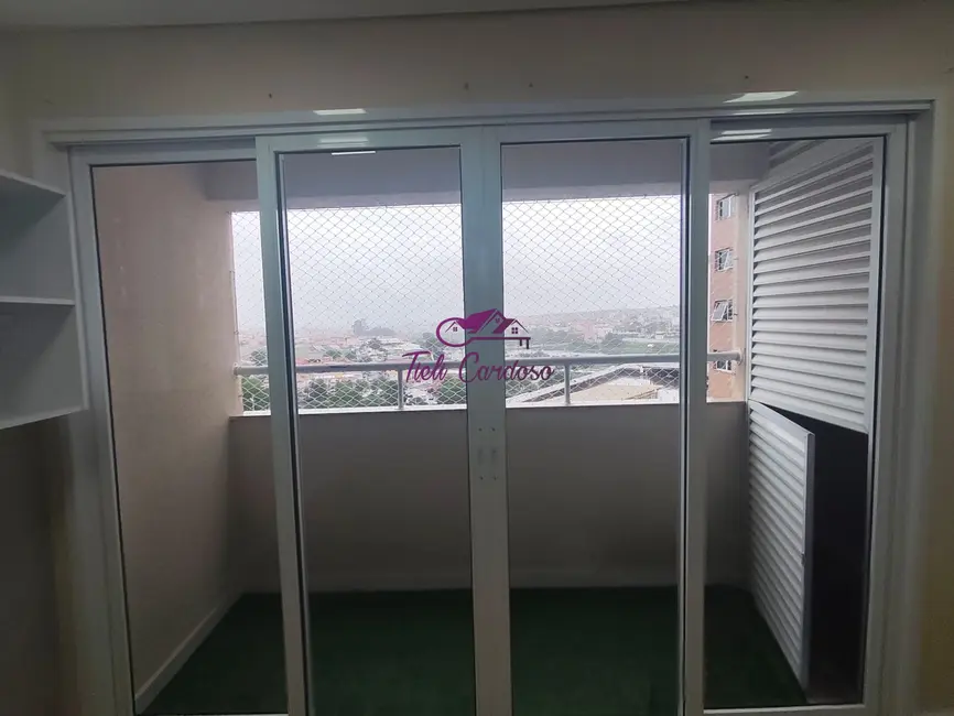 Foto 9 de Sala Comercial para alugar, 40m2 em Jardim Pompéia, Indaiatuba - SP