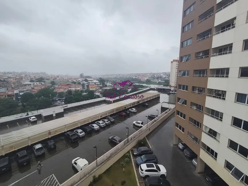 Foto 7 de Sala Comercial para alugar, 40m2 em Jardim Pompéia, Indaiatuba - SP