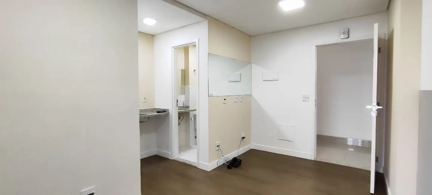 Sala Comercial para alugar, 40m2 em Jardim Pompéia, Indaiatuba - SP - imagem 5 Foto 5 de Sala Comercial para alugar, 40m2 em Jardim Pompéia, Indaiatuba - SP