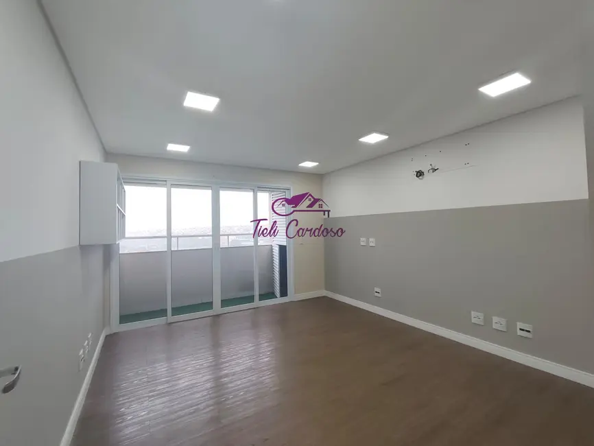 Foto 3 de Sala Comercial para alugar, 40m2 em Jardim Pompéia, Indaiatuba - SP