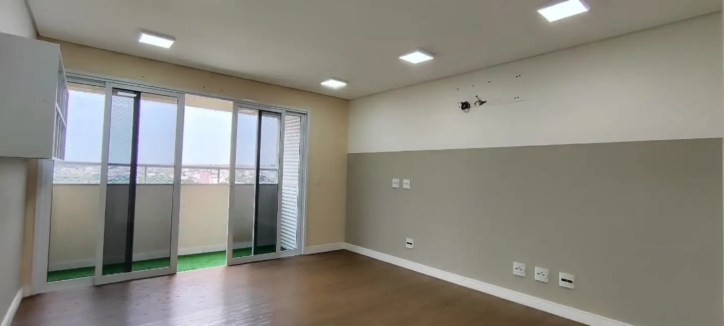 Foto 1 de Sala Comercial para alugar, 40m2 em Jardim Pompéia, Indaiatuba - SP