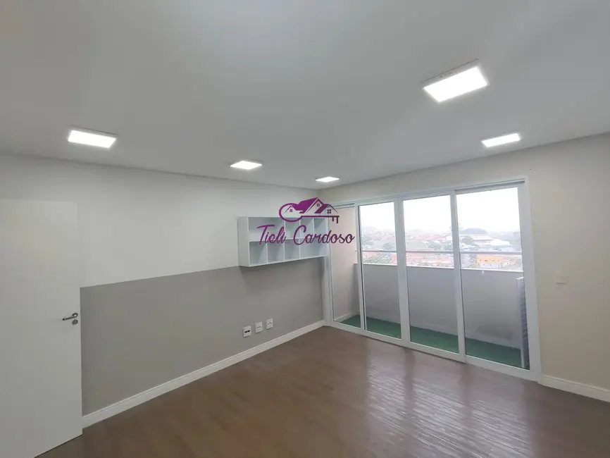 Foto 5 de Sala Comercial para alugar, 40m2 em Jardim Pompéia, Indaiatuba - SP