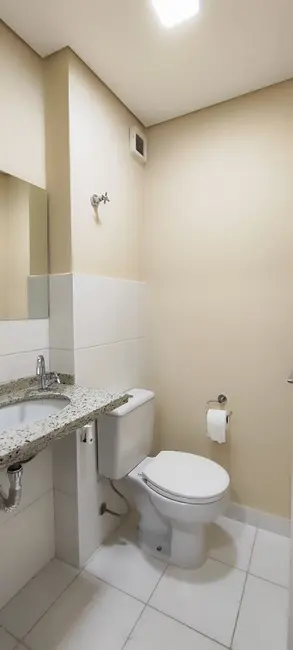 Sala Comercial para alugar, 40m2 em Jardim Pompéia, Indaiatuba - SP - imagem 4 Foto 4 de Sala Comercial para alugar, 40m2 em Jardim Pompéia, Indaiatuba - SP