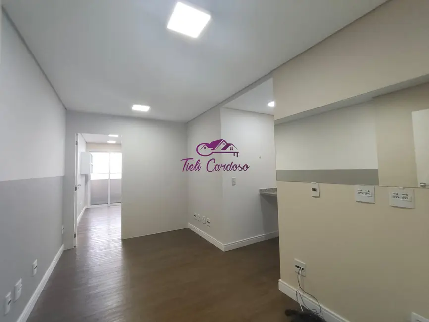 Foto 1 de Sala Comercial para alugar, 40m2 em Jardim Pompéia, Indaiatuba - SP
