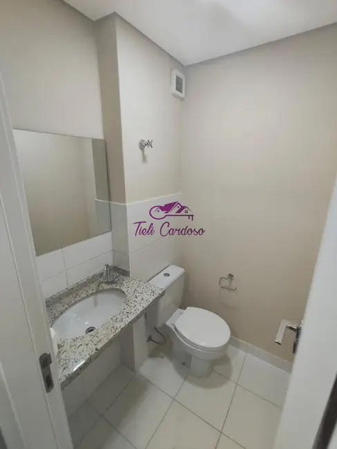 Foto 6 de Sala Comercial para alugar, 40m2 em Jardim Pompéia, Indaiatuba - SP