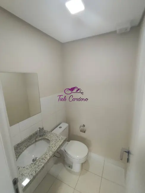 Foto 4 de Sala Comercial para alugar, 40m2 em Jardim Pompéia, Indaiatuba - SP