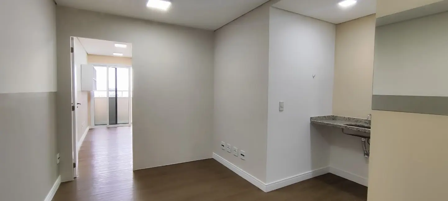 Foto 2 de Sala Comercial para alugar, 40m2 em Jardim Pompéia, Indaiatuba - SP