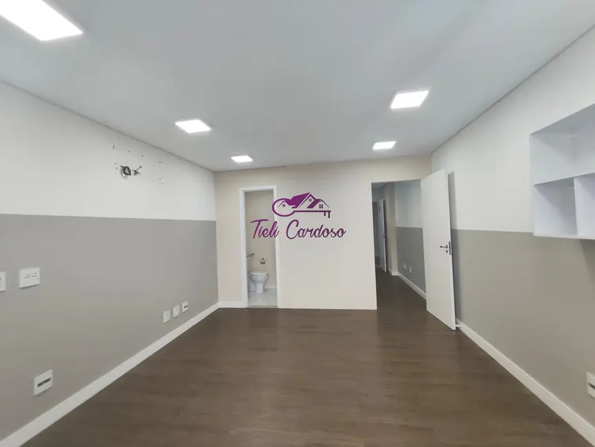 Foto 8 de Sala Comercial para alugar, 40m2 em Jardim Pompéia, Indaiatuba - SP