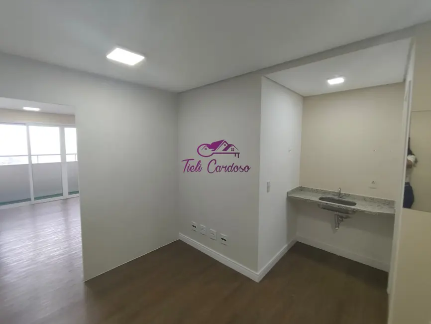 Foto 2 de Sala Comercial para alugar, 40m2 em Jardim Pompéia, Indaiatuba - SP