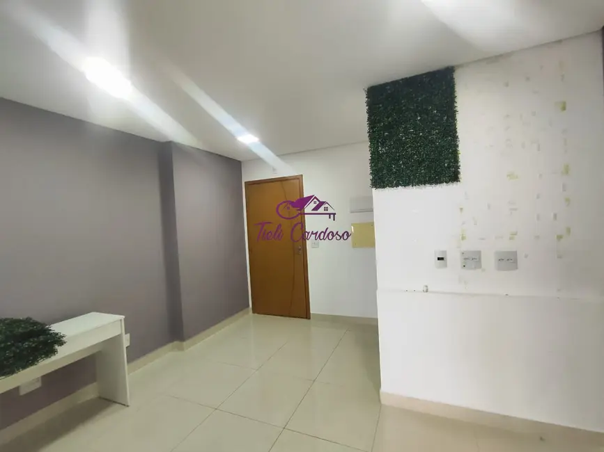 Foto 4 de Sala Comercial para alugar, 40m2 em Jardim Pompéia, Indaiatuba - SP
