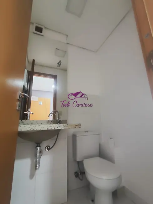 Foto 3 de Sala Comercial para alugar, 40m2 em Jardim Pompéia, Indaiatuba - SP