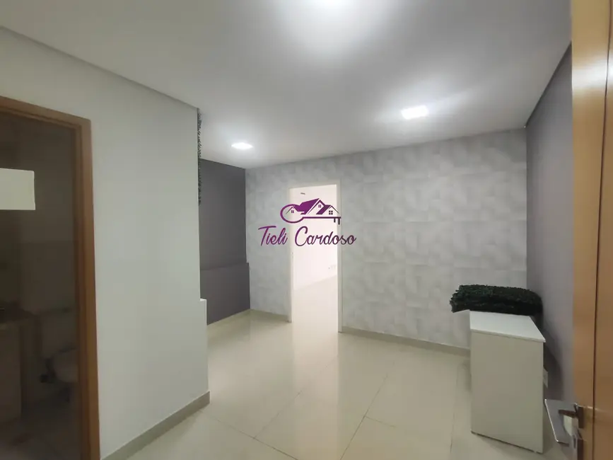 Foto 5 de Sala Comercial para alugar, 40m2 em Jardim Pompéia, Indaiatuba - SP