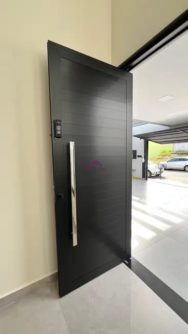 Casa com 3 quartos à venda, 109m2 em Vila Verde, Indaiatuba - SP - imagem 4 Foto 4 de Casa com 3 quartos à venda, 109m2 em Vila Verde, Indaiatuba - SP