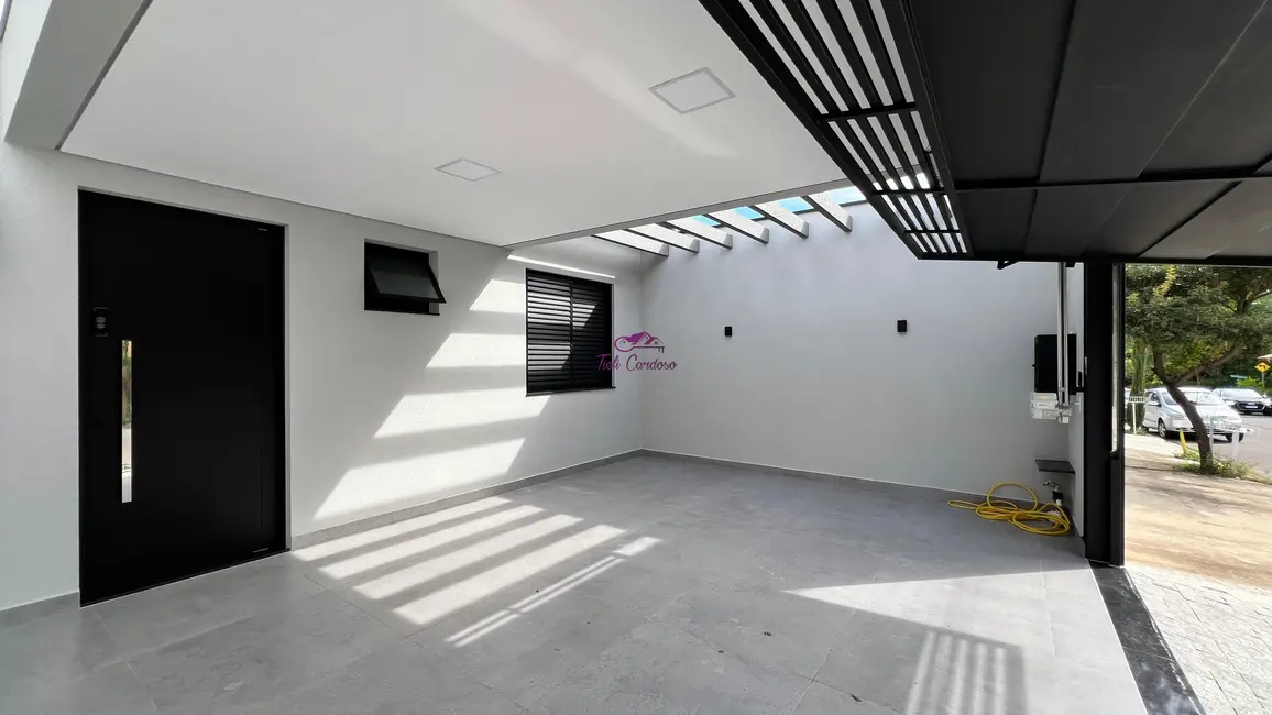 Foto 2 de Casa com 3 quartos à venda, 109m2 em Vila Verde, Indaiatuba - SP