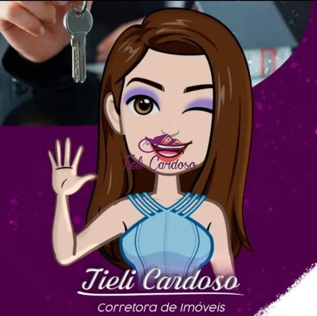 Foto 3 de Terreno / Lote à venda, 150m2 em Parque Campo Bonito, Indaiatuba - SP