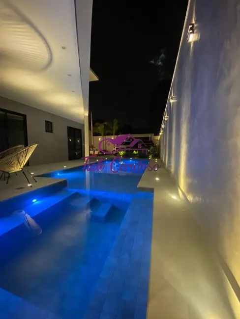 Casa com 5 quartos à venda, 305m2 em Jardim Bela Vista, Indaiatuba - SP - imagem 2 Foto 2 de Casa com 5 quartos à venda, 305m2 em Jardim Bela Vista, Indaiatuba - SP