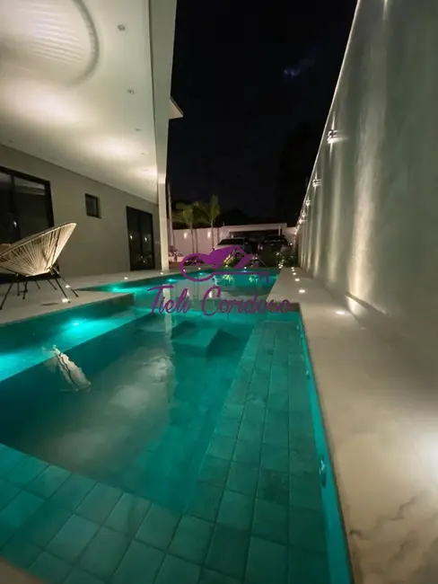 Casa com 5 quartos à venda, 305m2 em Jardim Bela Vista, Indaiatuba - SP - imagem 3 Foto 3 de Casa com 5 quartos à venda, 305m2 em Jardim Bela Vista, Indaiatuba - SP