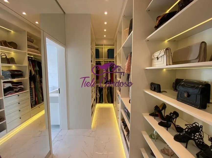 Casa com 5 quartos à venda, 305m2 em Jardim Bela Vista, Indaiatuba - SP - imagem 9 Foto 9 de Casa com 5 quartos à venda, 305m2 em Jardim Bela Vista, Indaiatuba - SP