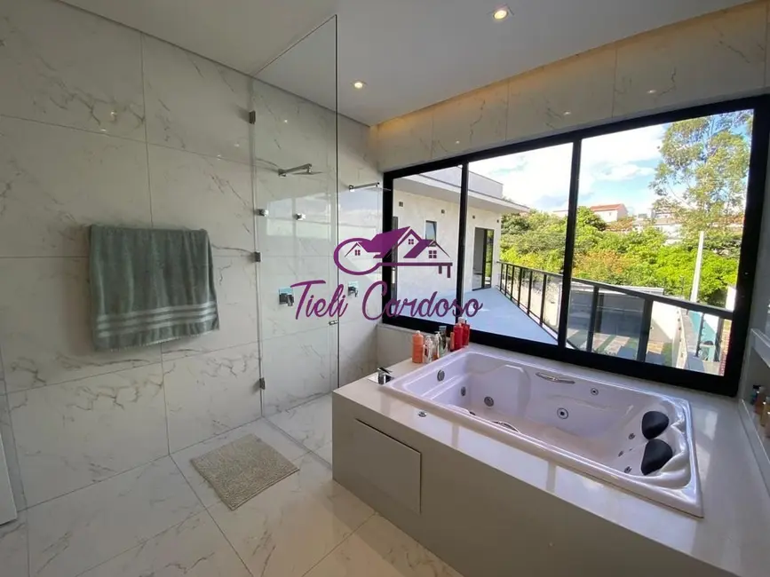 Casa com 5 quartos à venda, 305m2 em Jardim Bela Vista, Indaiatuba - SP - imagem 7 Foto 7 de Casa com 5 quartos à venda, 305m2 em Jardim Bela Vista, Indaiatuba - SP